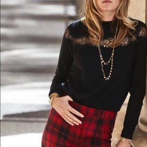 NWOT Sézane Hella Jumper